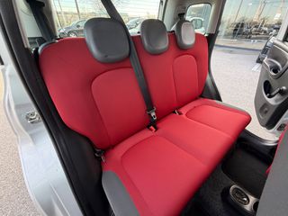 Fiat Panda 2016 MULTIJET 1.3 95PS GR!-thumb-21