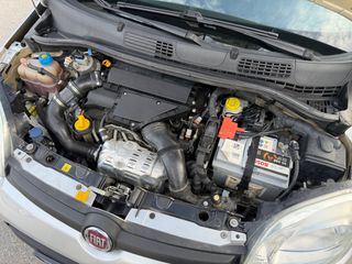 Fiat Panda 2016 MULTIJET 1.3 95PS GR!-thumb-27