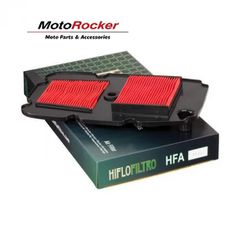 Φίλτρο αέρα XLV 700 TRANSALP 2008-2013 HIFLO