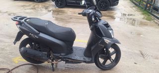 Sym HD2 200 2015 HD2 200I CBS-thumb-1