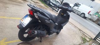 Sym HD2 200 2015 HD2 200I CBS-thumb-3