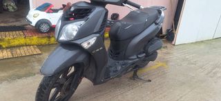 Sym HD2 200 2015 HD2 200I CBS-thumb-5