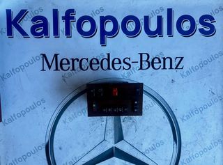 MERCEDES-BENZ S CLASS W126 ΧΕΙΡΙΣΤΗΡΙΟ ΚΛΙΜΑΤΙΣΜΟΥ A1268300985