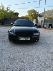 Audi A4 2006 1.8T