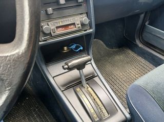 Audi 80 1986 CC 1.6 Automatic-thumb-5