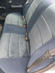 Audi 80 1986 CC 1.6 Automatic-thumb-6