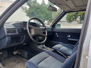 Audi 80 1986 CC 1.6 Automatic-thumb-9