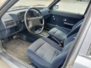 Audi 80 1986 CC 1.6 Automatic-thumb-12