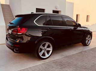 Bmw X5 2017 Mpack Xdrive 25d 231hp 2.0 diesel Full Extra