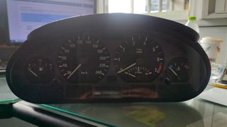 ΚΟΝΤΕΡ ΑΠΟ BMW E46 ΒΕΝΖ 0263639248