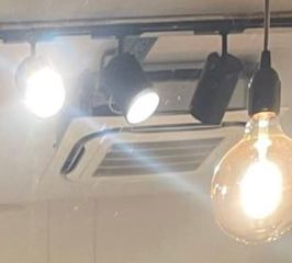 Κλιματιστικό οροφής Daikin-thumb-1