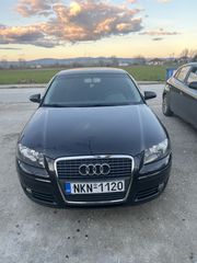 Audi A3 2007