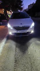 Peugeot 2008 2015 1.2 PURETECH 110 ALLURE