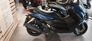 Yamaha NMAX 155 2023 ΣΕ ΑΡΙΣΤΗ ΚΑΤΑΣΤΑΣΗ!
