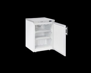 INOXWEB 2027-Καταψύκτης CN 2 - 200lt (Ενεργειακής κλάσης Α) CH-CN 2