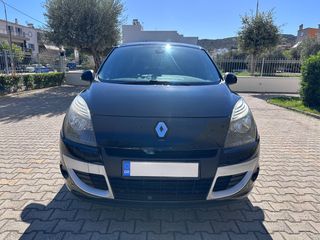 Renault Scenic 2011 RENAULT Scénic III 1.5 dCi