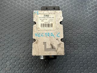 OPEL VECTRA C 02'-08' ΜΟΝΑΔΑ ABS 09191497 13663901 13509201