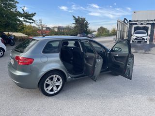 Audi A3 2008 AYTOMATO ΕΛΛΗΝΙΚΟ TSI 125PS-thumb-21