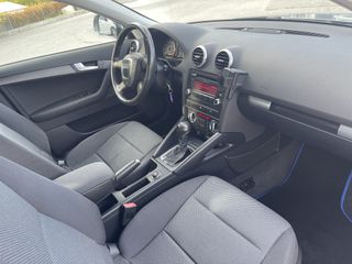 Audi A3 2008 AYTOMATO ΕΛΛΗΝΙΚΟ TSI 125PS-thumb-23