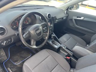 Audi A3 2008 AYTOMATO ΕΛΛΗΝΙΚΟ TSI 125PS-thumb-27