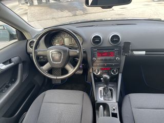 Audi A3 2008 AYTOMATO ΕΛΛΗΝΙΚΟ TSI 125PS-thumb-28