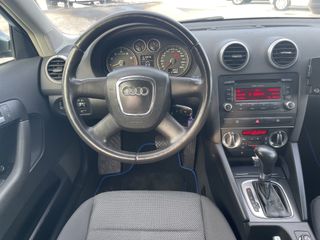 Audi A3 2008 AYTOMATO ΕΛΛΗΝΙΚΟ TSI 125PS-thumb-29