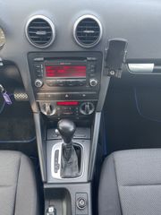Audi A3 2008 AYTOMATO ΕΛΛΗΝΙΚΟ TSI 125PS-thumb-30