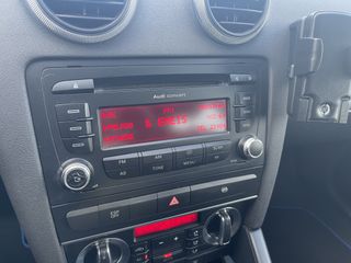Audi A3 2008 AYTOMATO ΕΛΛΗΝΙΚΟ TSI 125PS-thumb-33