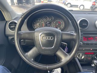Audi A3 2008 AYTOMATO ΕΛΛΗΝΙΚΟ TSI 125PS-thumb-34