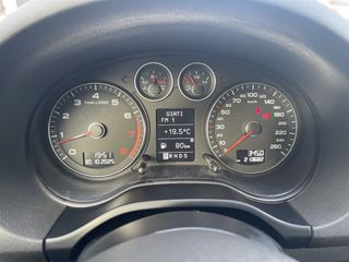 Audi A3 2008 AYTOMATO ΕΛΛΗΝΙΚΟ TSI 125PS-thumb-35