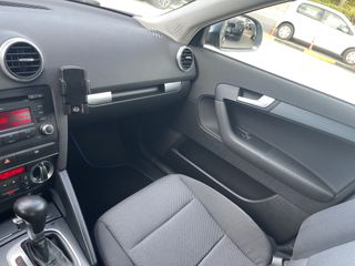 Audi A3 2008 AYTOMATO ΕΛΛΗΝΙΚΟ TSI 125PS-thumb-37