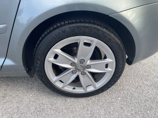 Audi A3 2008 AYTOMATO ΕΛΛΗΝΙΚΟ TSI 125PS-thumb-38