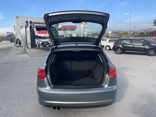 Audi A3 2008 AYTOMATO ΕΛΛΗΝΙΚΟ TSI 125PS-thumb-40