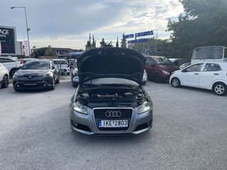 Audi A3 2008 AYTOMATO ΕΛΛΗΝΙΚΟ TSI 125PS-thumb-42
