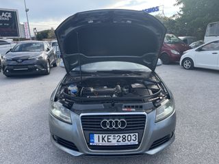 Audi A3 2008 AYTOMATO ΕΛΛΗΝΙΚΟ TSI 125PS-thumb-43
