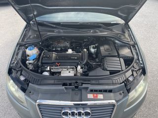Audi A3 2008 AYTOMATO ΕΛΛΗΝΙΚΟ TSI 125PS-thumb-44