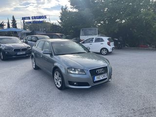 Audi A3 2008 AYTOMATO ΕΛΛΗΝΙΚΟ TSI 125PS-thumb-1