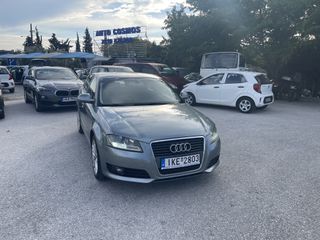 Audi A3 2008 AYTOMATO ΕΛΛΗΝΙΚΟ TSI 125PS-thumb-2
