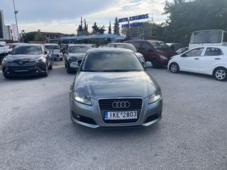 Audi A3 2008 AYTOMATO ΕΛΛΗΝΙΚΟ TSI 125PS-thumb-3