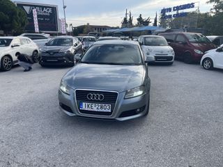 Audi A3 2008 AYTOMATO ΕΛΛΗΝΙΚΟ TSI 125PS-thumb-4