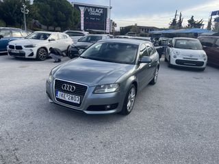 Audi A3 2008 AYTOMATO ΕΛΛΗΝΙΚΟ TSI 125PS-thumb-5