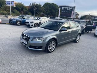 Audi A3 2008 AYTOMATO ΕΛΛΗΝΙΚΟ TSI 125PS-thumb-6