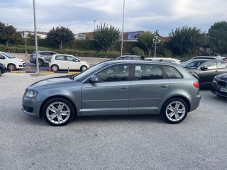 Audi A3 2008 AYTOMATO ΕΛΛΗΝΙΚΟ TSI 125PS-thumb-8