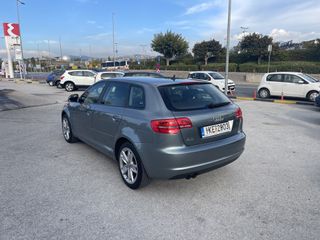 Audi A3 2008 AYTOMATO ΕΛΛΗΝΙΚΟ TSI 125PS-thumb-12