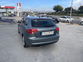 Audi A3 2008 AYTOMATO ΕΛΛΗΝΙΚΟ TSI 125PS-thumb-13