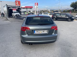 Audi A3 2008 AYTOMATO ΕΛΛΗΝΙΚΟ TSI 125PS-thumb-14