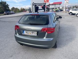 Audi A3 2008 AYTOMATO ΕΛΛΗΝΙΚΟ TSI 125PS-thumb-15