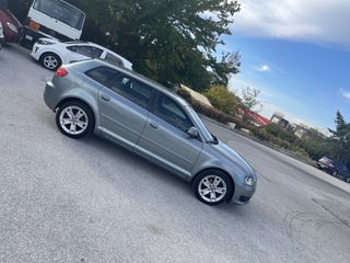 Audi A3 2008 AYTOMATO ΕΛΛΗΝΙΚΟ TSI 125PS-thumb-20