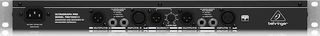 BEHRIGER FBQ1502HD STEREO EQUALIZER 2X15 ΠΕΡΙΟΧΩΝ / ΔΥΟ (2) RCA CABLE.-thumb-1