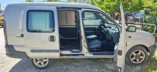 Κλούβα Renault 2001 KANGOO
